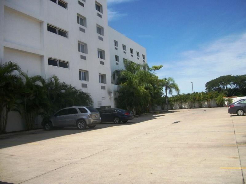 One Puerto Vallarta Aeropuerto Hotel Exterior foto